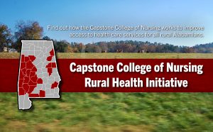 CCN Rural Health Initiative